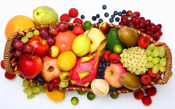 水果电商APP开发打造新鲜水果平台